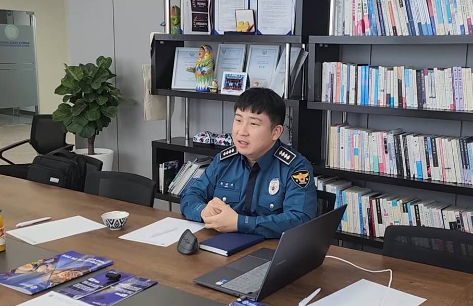 “Маст ҳолда автомобиль бошқаришга қўйиб берган йўловчи ҳам жазоланади” — Жанубий Кореядаги қонунчилик нормалари эслатилди